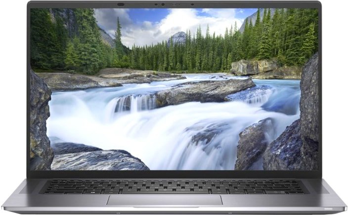 

Ноутбук Dell Latitude 15 9520 JFWG1F3