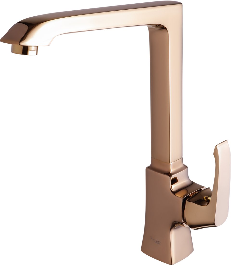

Смеситель Maxonor Pure Life PL4088-16