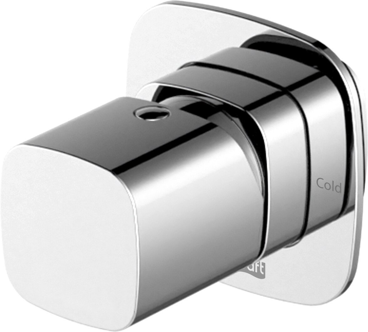 

Смеситель Wasserkraft Naab 8651