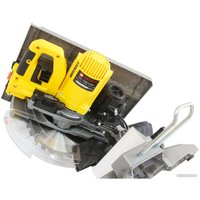 Торцовочная пила Калибр Мастер ПТЭ-1900/210Км