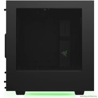 Корпус NZXT S340 Razer Edition [CA-S340W-RA]