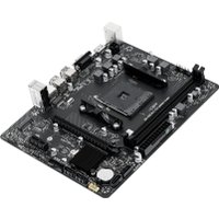 Материнская плата CBR B450M Challenger в Гомеле