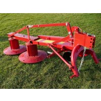 Косилка Wirax Z-069/1.65