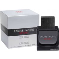 Туалетная вода Lalique Encre Noire Sport EdT (100 мл)