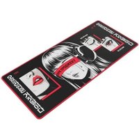 Коврик для мыши Dark Project MD3a Doomscrolling (черный)