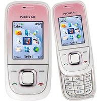 Кнопочный телефон Nokia 2680 slide