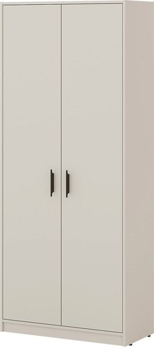 Шкаф распашной Involux Престон 226H044 (кашемир)