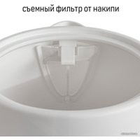 Электрический чайник JVC JK-KE1722