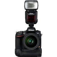 Зеркальный фотоаппарат Nikon D810 Kit 24-70mm