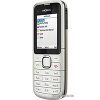 Кнопочный телефон Nokia C1-01