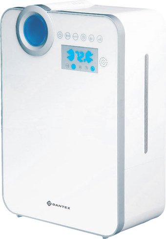 Увлажнитель воздуха Dantex D-H50UCF-W