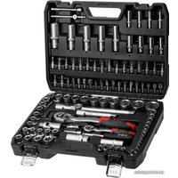 Универсальный набор инструментов PRO Startul Stuttgart PRO-108S (108 предметов)