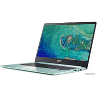 Ноутбук Acer Swift 1 SF114-32-P5XD NX.GZGEU.007