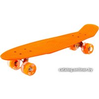 Пенниборд Полесье 89373 66 см (оранжевый)