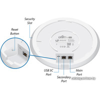 Точка доступа Ubiquiti UAP-AC-SHD (5 шт.)