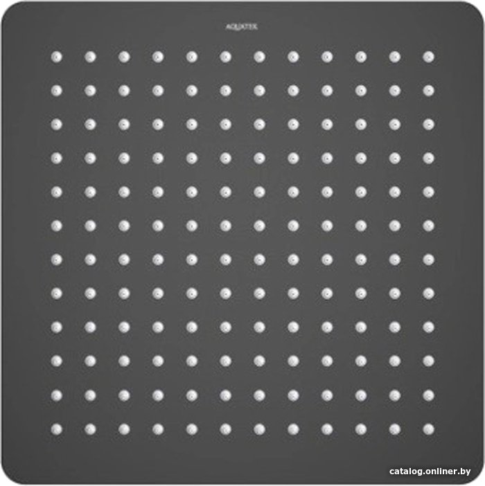 Душевая лейка Aquatek AQ2074MB