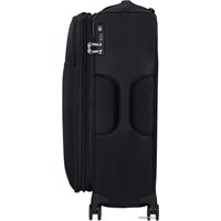 Чемодан-спиннер Samsonite D'Lite Black 71 см
