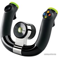 Руль Microsoft Xbox 360 Wireless Speed Wheel