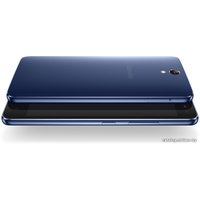 Смартфон Lenovo Vibe S1 Lite Matte Blue