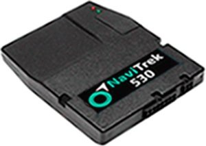 Автомобильный GPS-трекер NaviTrek 530R 3G