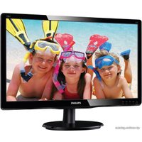 Монитор Philips 190V4LSB/00