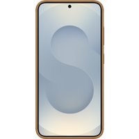 Чехол для телефона Samsung Kindsuit Case Galaxy S25 (золотисто-бежевый)