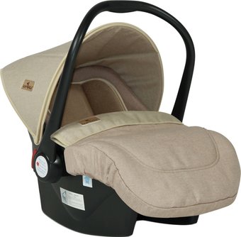 Lorelli Lifesaver 2018 Beige