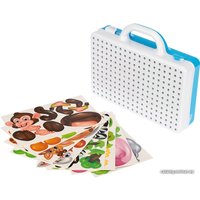 Набор инструментов игрушечных Смородинка 70-0725