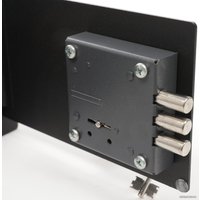 Мебельный сейф Brabix SF-230KL