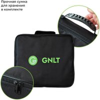 Зарядная станция GNLT Basic Type1 6-16A (3.5квт)