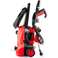 Мойка высокого давления Hammer MVD1900C