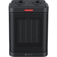 Тепловентилятор Royal Clima Notte RFH-N1500DC-BL