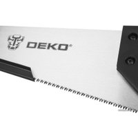 Ножовка Deko DKHS03