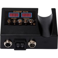 Паяльная станция Element 917D