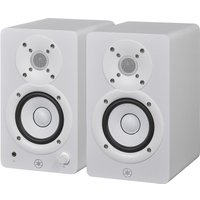 Монитор ближнего поля Yamaha HS3 (белый) в Пинске