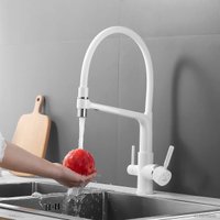 Смеситель Rose R658C