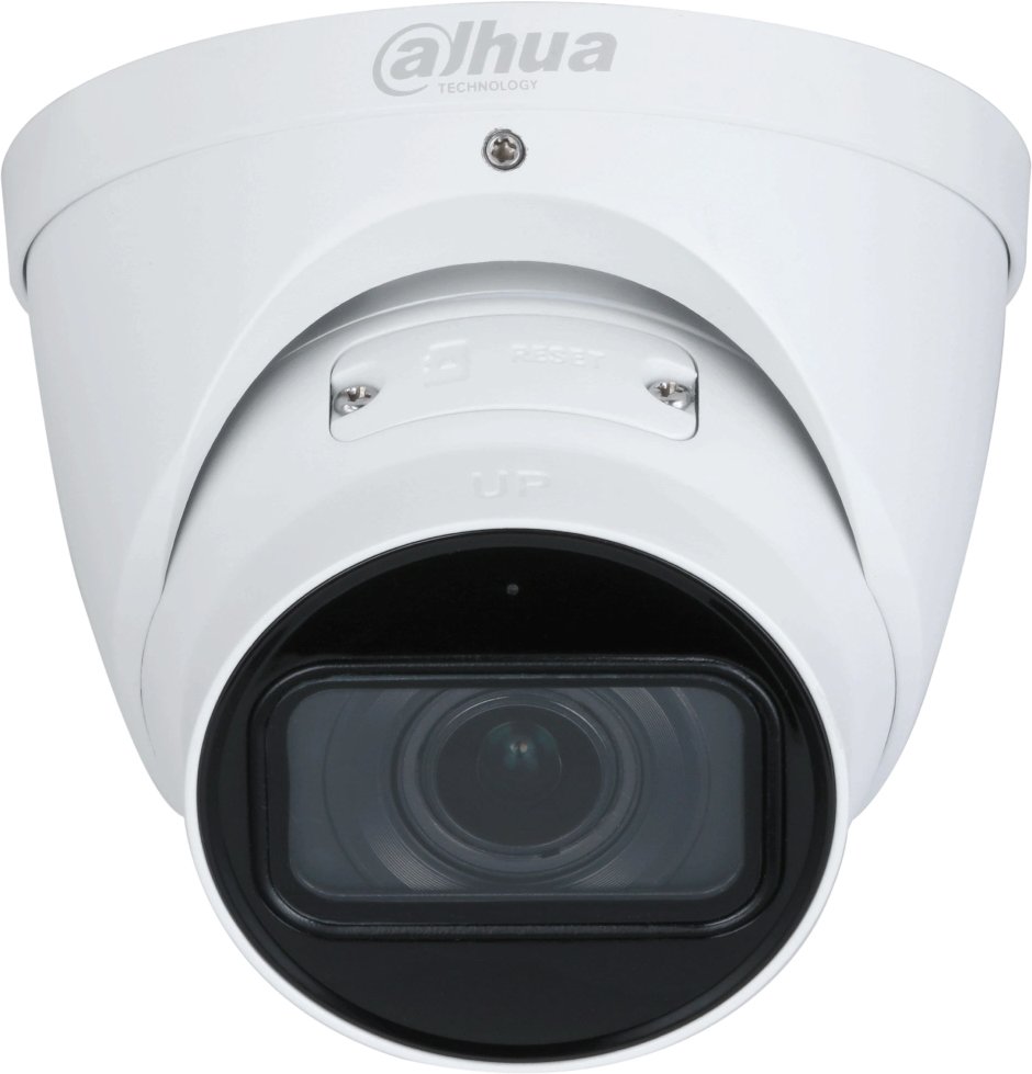 

IP-камера Dahua DH-IPC-HDW2531TP-ZS-27135-S2