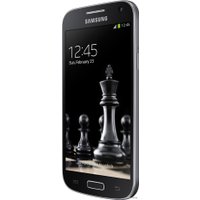 Телефон Samsung Galaxy S4 mini Black Edition (I9195)