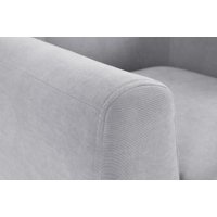 Интерьерное кресло Divan Роттердам 263776 (Velvet Silver)