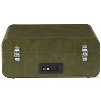 Виниловый проигрыватель Crosley Mercury Forest Green