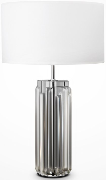 

Настольная лампа Maytoni Muse MOD304TL-01GR