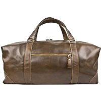 Дорожная сумка Carlo Gattini Premium Avellino 4039-63 (коричневый)