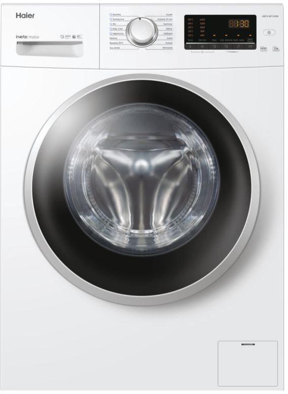 

Стиральная машина Haier HW70-BP1439N