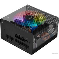 Блок питания Corsair CX550F RGB CP-9020216-EU