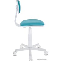 Компьютерное кресло Бюрократ CH-W201NX/15-175 (бирюзовый)