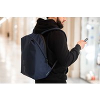 Городской рюкзак XD Design Bobby Soft (темно-синий)