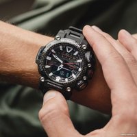 Наручные часы Casio G-Shock GR-B200-1A