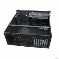 Корпус ExeGate Pro 4U4021S 600W