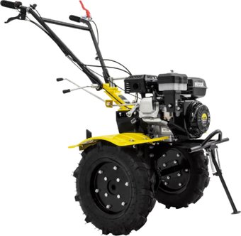 Мотоблок бензиновый Huter МК-1008Р