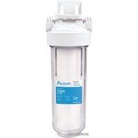 Магистральный фильтр ECOSOFT механической очистки 1/2" FPV12ECO